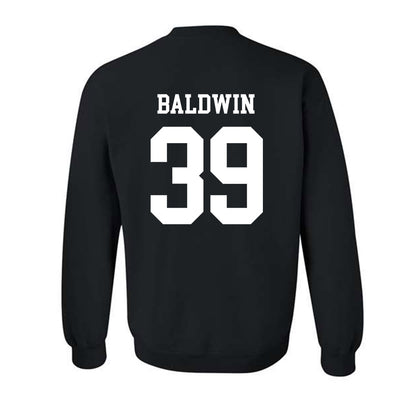Texas A&M - NCAA Softball : DeeDee Baldwin - Classic Shersey Crewneck Sweatshirt-3