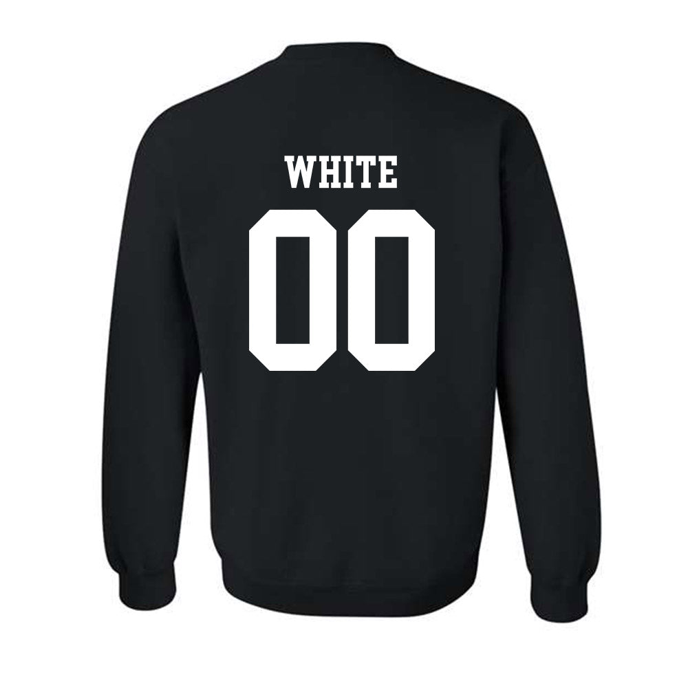 Texas A&M - NCAA Softball : Piper White - Classic Shersey Crewneck Sweatshirt-3