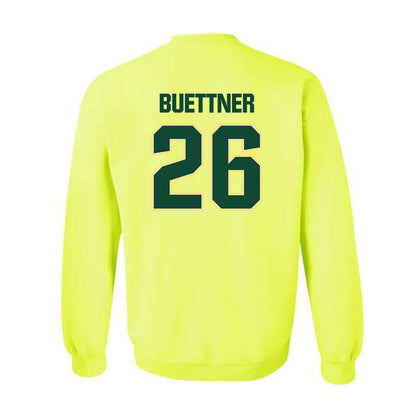 Cal Poly - NCAA Men's Soccer : Marlow Buettner - Classic Shersey Crewneck Sweatshirt-1