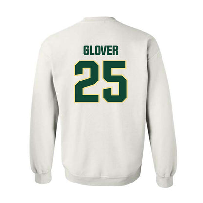 Cal Poly - NCAA Football : Koen Glover - Classic Shersey Crewneck Sweatshirt-1