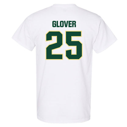 Cal Poly - NCAA Football : Koen Glover - Classic Shersey T-Shirt-1