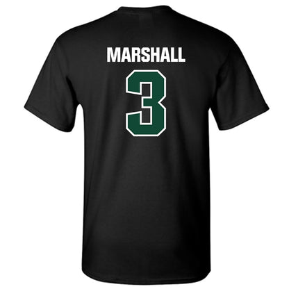 Cal Poly - NCAA Football : Jadyn Marshall - Classic Shersey T-Shirt-1