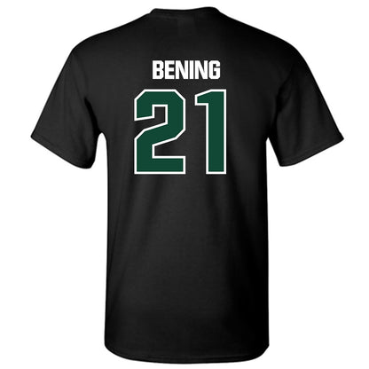 Cal Poly - NCAA Men's Soccer : Devin Bening - Classic Shersey T-Shirt-1