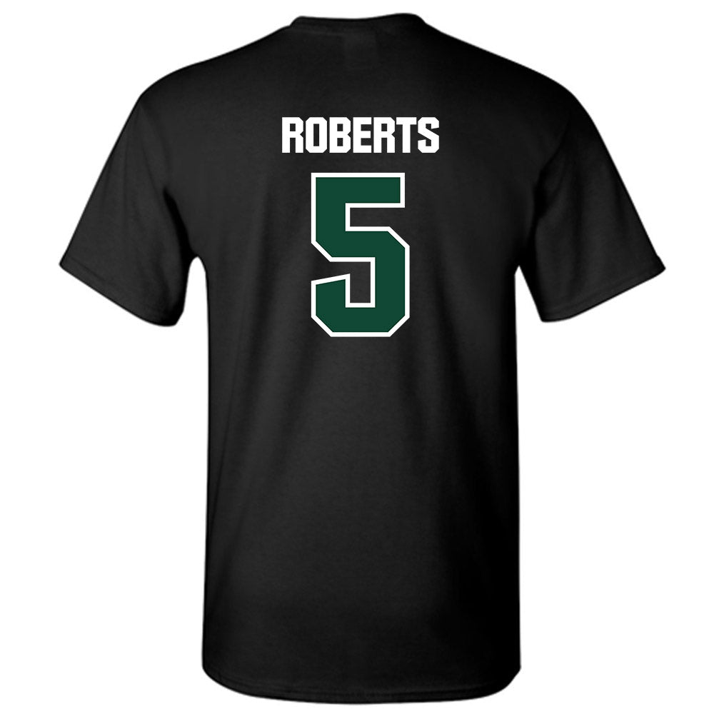 Cal Poly - NCAA Women's Soccer : Suna Roberts - Classic Shersey T-Shirt-1
