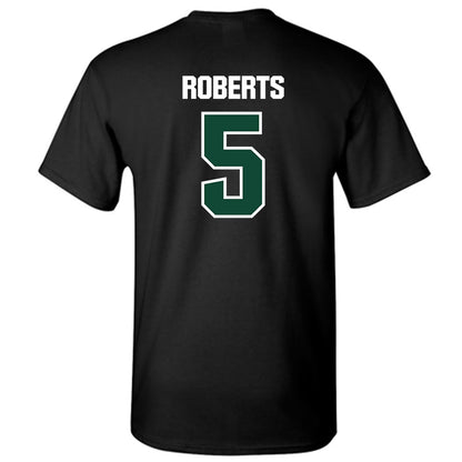 Cal Poly - NCAA Women's Soccer : Suna Roberts - Classic Shersey T-Shirt-1