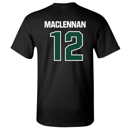 Cal Poly - NCAA Women's Soccer : Kammy MacLennan - Classic Shersey T-Shirt-1