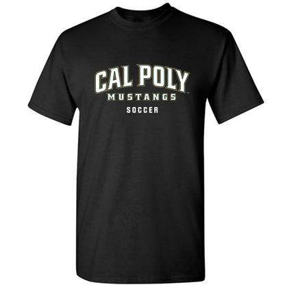 Cal Poly - NCAA Women's Soccer : Alyssa Lopez - Classic Shersey T-Shirt-0