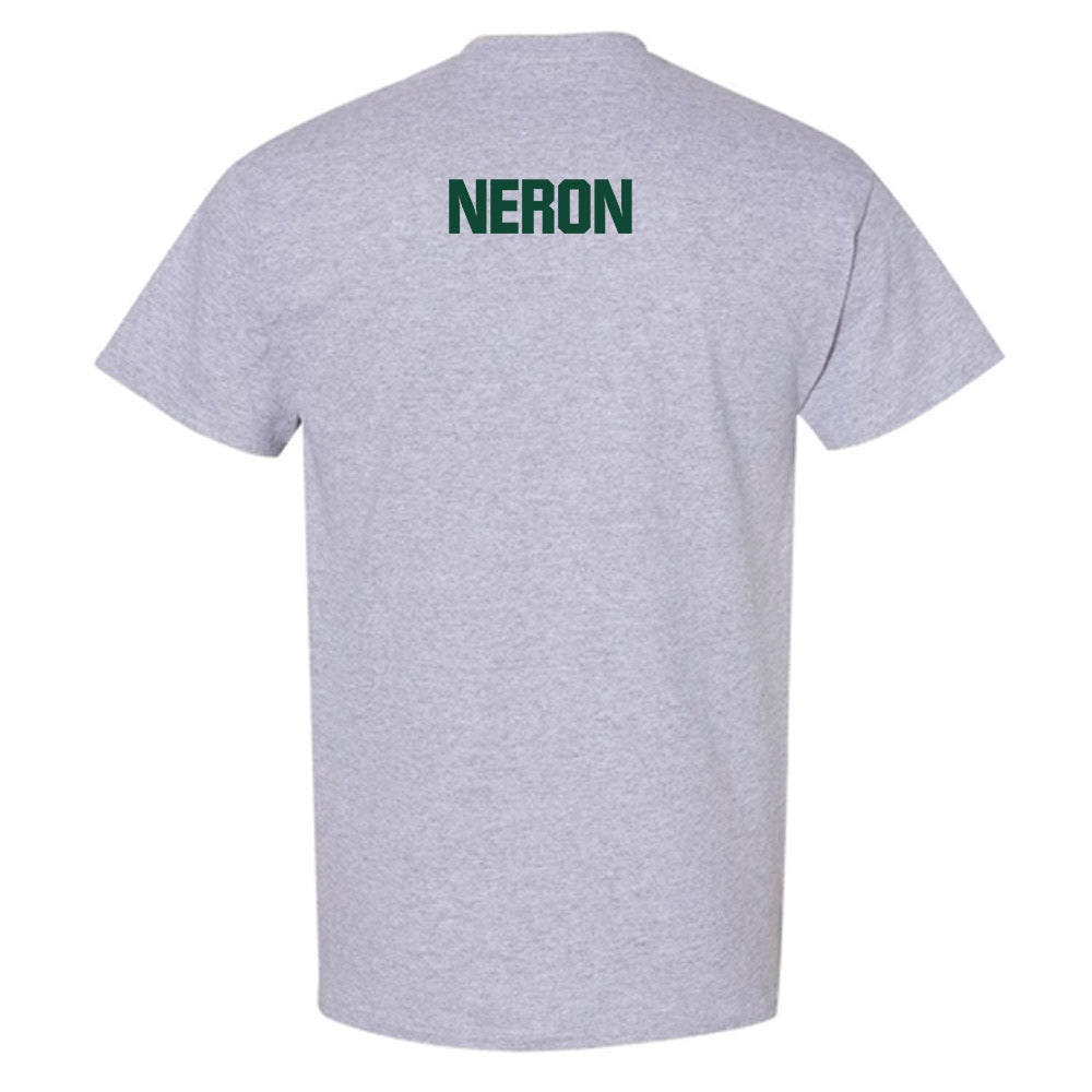 Cal Poly - NCAA Men's Track & Field : Colby Neron - Classic Shersey T-Shirt-1