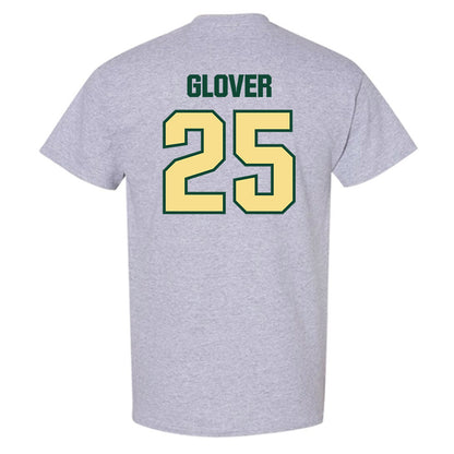 Cal Poly - NCAA Football : Koen Glover - Classic Shersey T-Shirt-1