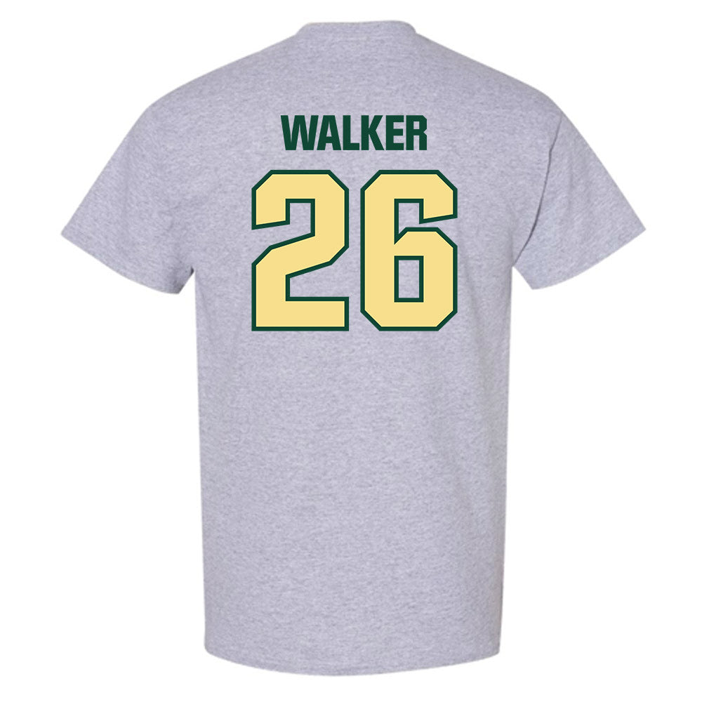 Cal Poly - NCAA Women's Soccer : Sam Walker - Classic Shersey T-Shirt-1