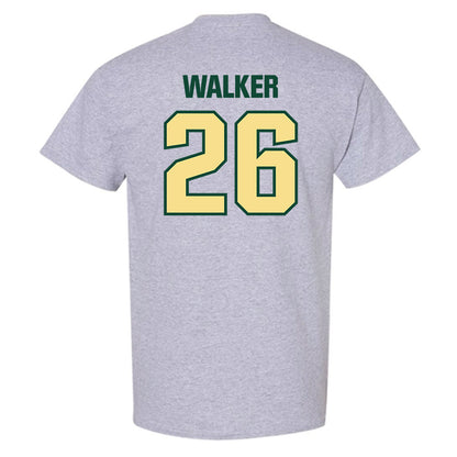 Cal Poly - NCAA Women's Soccer : Sam Walker - Classic Shersey T-Shirt-1