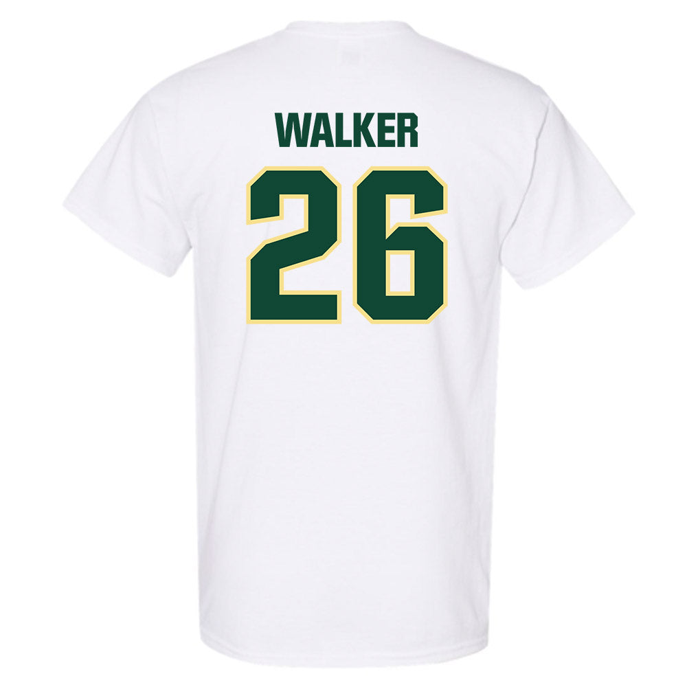 Cal Poly - NCAA Women's Soccer : Sam Walker - Classic Shersey T-Shirt-1
