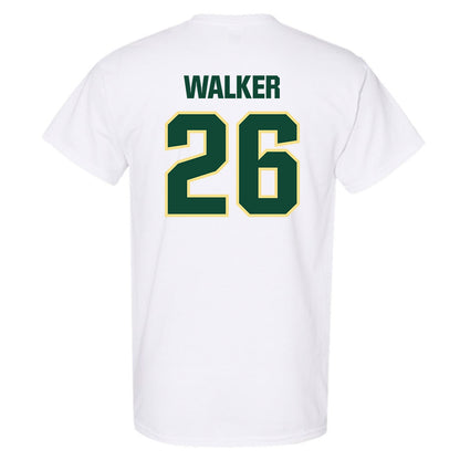 Cal Poly - NCAA Women's Soccer : Sam Walker - Classic Shersey T-Shirt-1