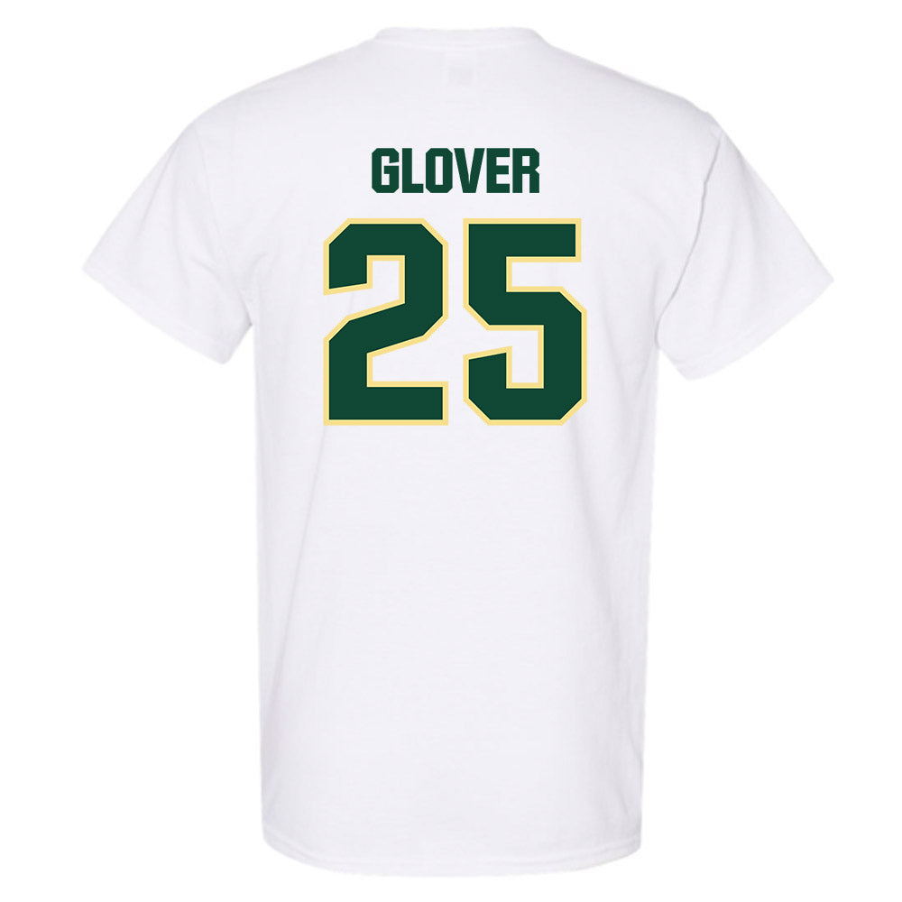 Cal Poly - NCAA Football : Koen Glover - Classic Shersey T-Shirt-1