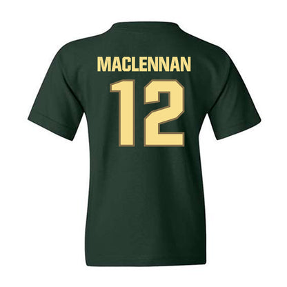 Cal Poly - NCAA Women's Soccer : Kammy MacLennan - Classic Shersey Youth T-Shirt-1