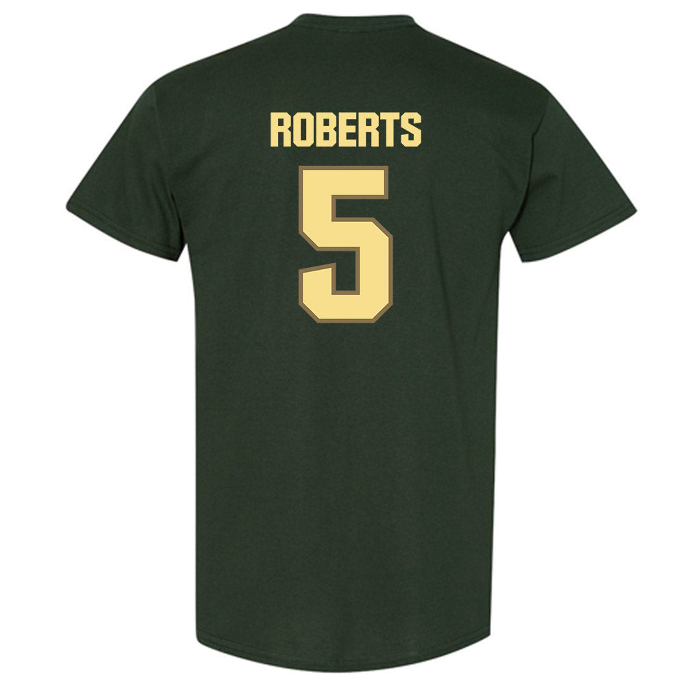 Cal Poly - NCAA Women's Soccer : Suna Roberts - Classic Shersey T-Shirt-1