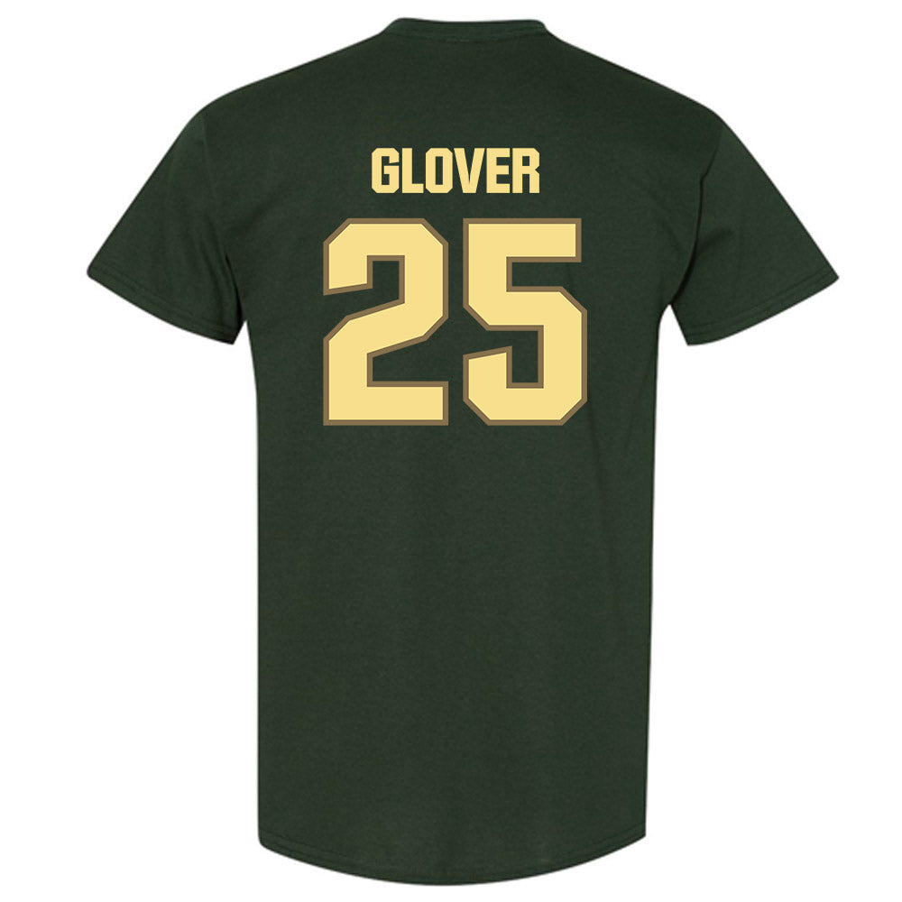 Cal Poly - NCAA Football : Koen Glover - Classic Shersey T-Shirt-1