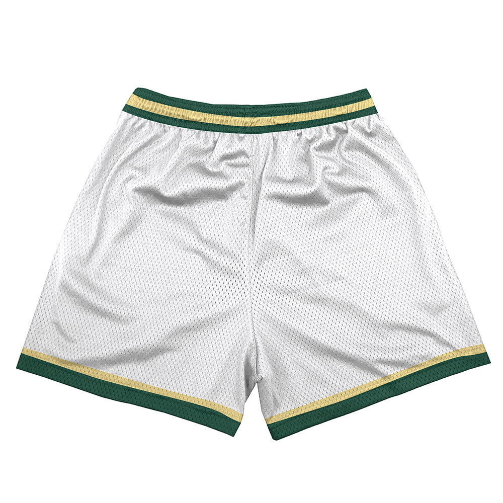 Cal Poly - NCAA Women's Soccer : Nina Souto - Shorts-1