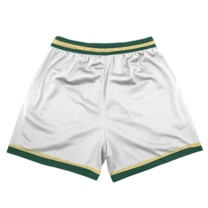 Cal Poly - NCAA Women's Soccer : Nina Souto - Shorts-1