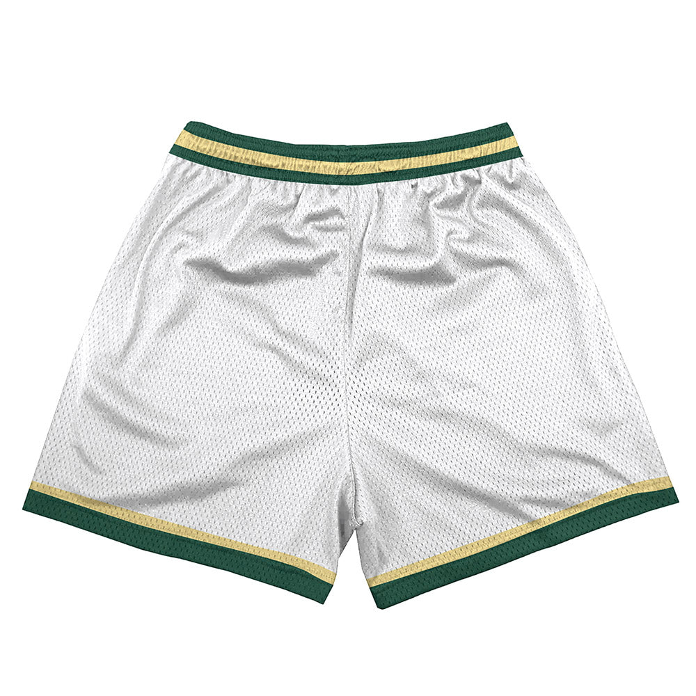 Cal Poly - NCAA Men's Soccer : Alex Westberry - Shorts-1