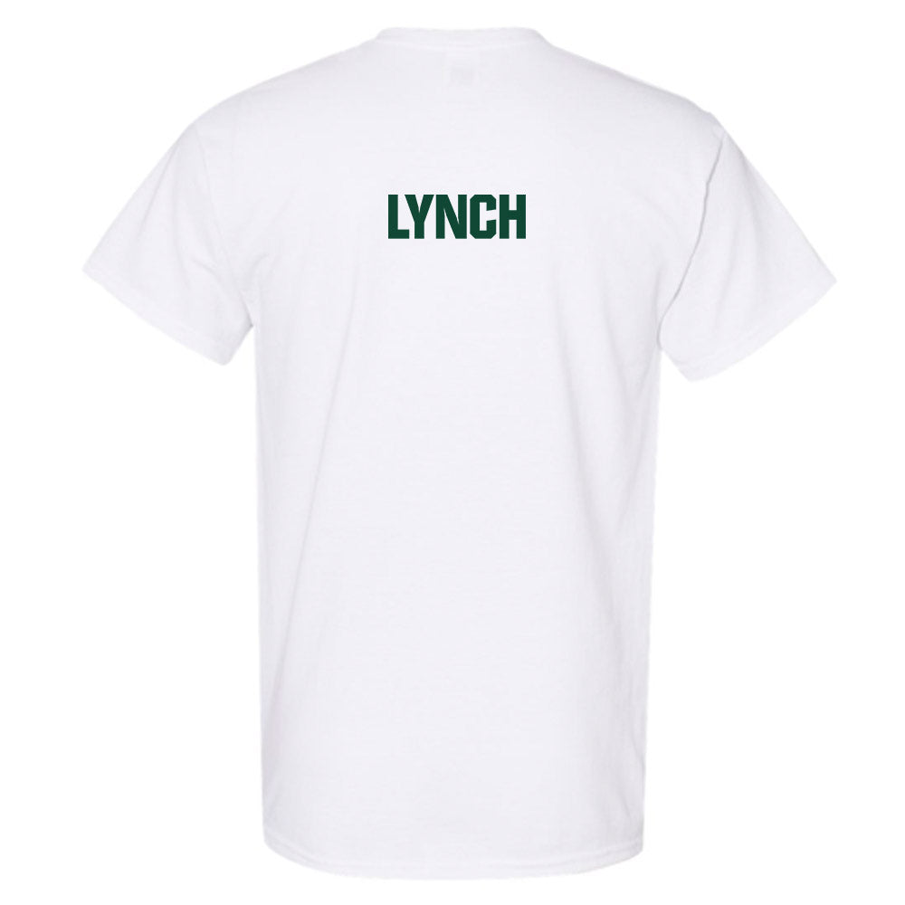 Cal Poly - NCAA Women's Tennis : Natalie Lynch - Classic Shersey T-Shirt-1