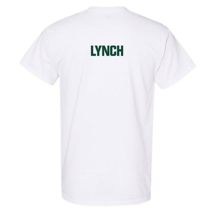 Cal Poly - NCAA Women's Tennis : Natalie Lynch - Classic Shersey T-Shirt-1