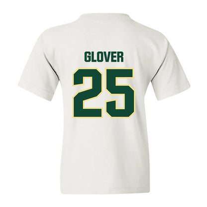 Cal Poly - NCAA Football : Koen Glover - Classic Shersey Youth T-Shirt-1