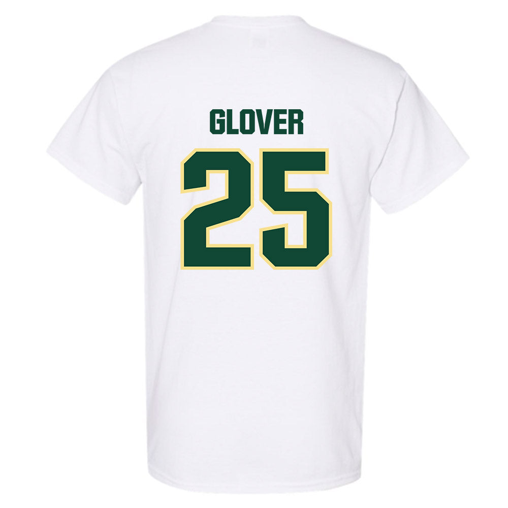 Cal Poly - NCAA Football : Koen Glover - Classic Shersey T-Shirt-1