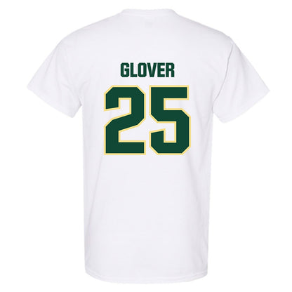 Cal Poly - NCAA Football : Koen Glover - Classic Shersey T-Shirt-1