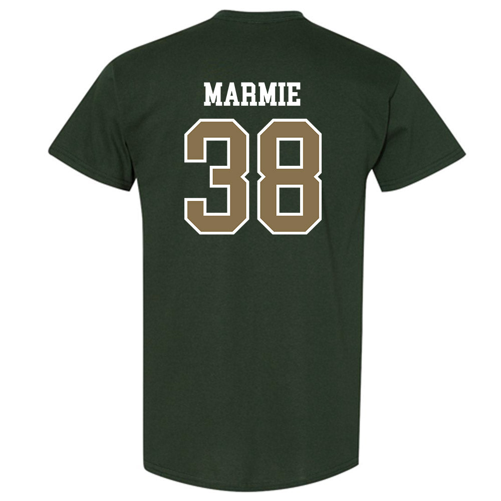 Cal Poly - NCAA Baseball : Ethan Marmie - Classic Shersey T-Shirt-1