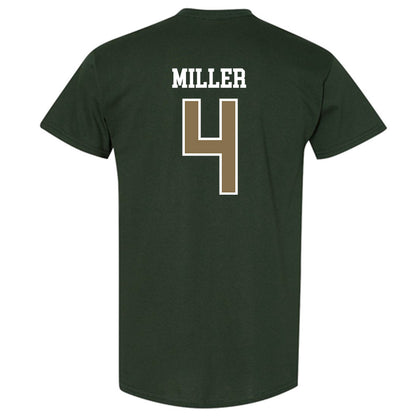 Cal Poly - NCAA Football : RL Miller - Classic Shersey T-Shirt-1