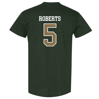 Cal Poly - NCAA Women's Soccer : Suna Roberts - Classic Shersey T-Shirt-1