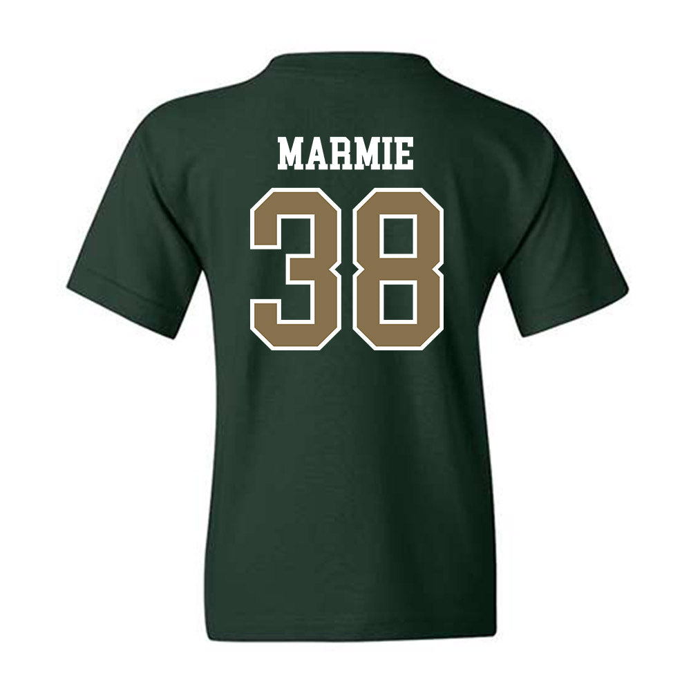 Cal Poly - NCAA Baseball : Ethan Marmie - Classic Shersey Youth T-Shirt-1