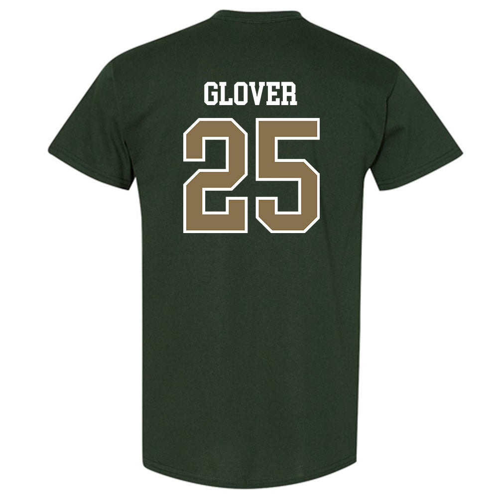 Cal Poly - NCAA Football : Koen Glover - Classic Shersey T-Shirt-1