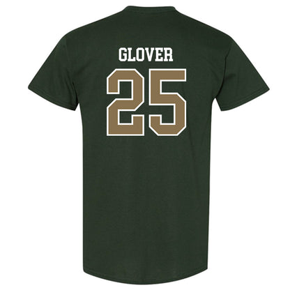 Cal Poly - NCAA Football : Koen Glover - Classic Shersey T-Shirt-1