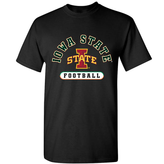 Iowa State - NCAA Football : Gabriel Wilson - Sports Shersey T-Shirt-0