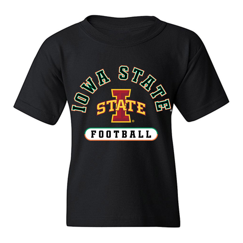 Iowa State - NCAA Football : Gabriel Wilson - Sports Shersey Youth T-Shirt-0