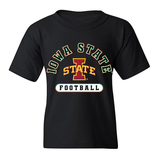 Iowa State - NCAA Football : Gabriel Wilson - Sports Shersey Youth T-Shirt-0