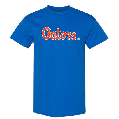 Florida - NCAA Football : Dallas Wilson - Classic Shersey T-Shirt-0