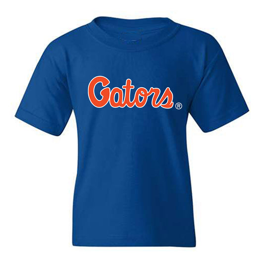 Florida - NCAA Football : Dallas Wilson - Classic Shersey Youth T-Shirt-0