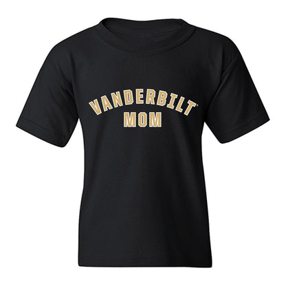 Vanderbilt - NCAA Women's Lacrosse : Chloe Bethea-Jones - Sports Mom Classic Shersey Youth T-Shirt-0