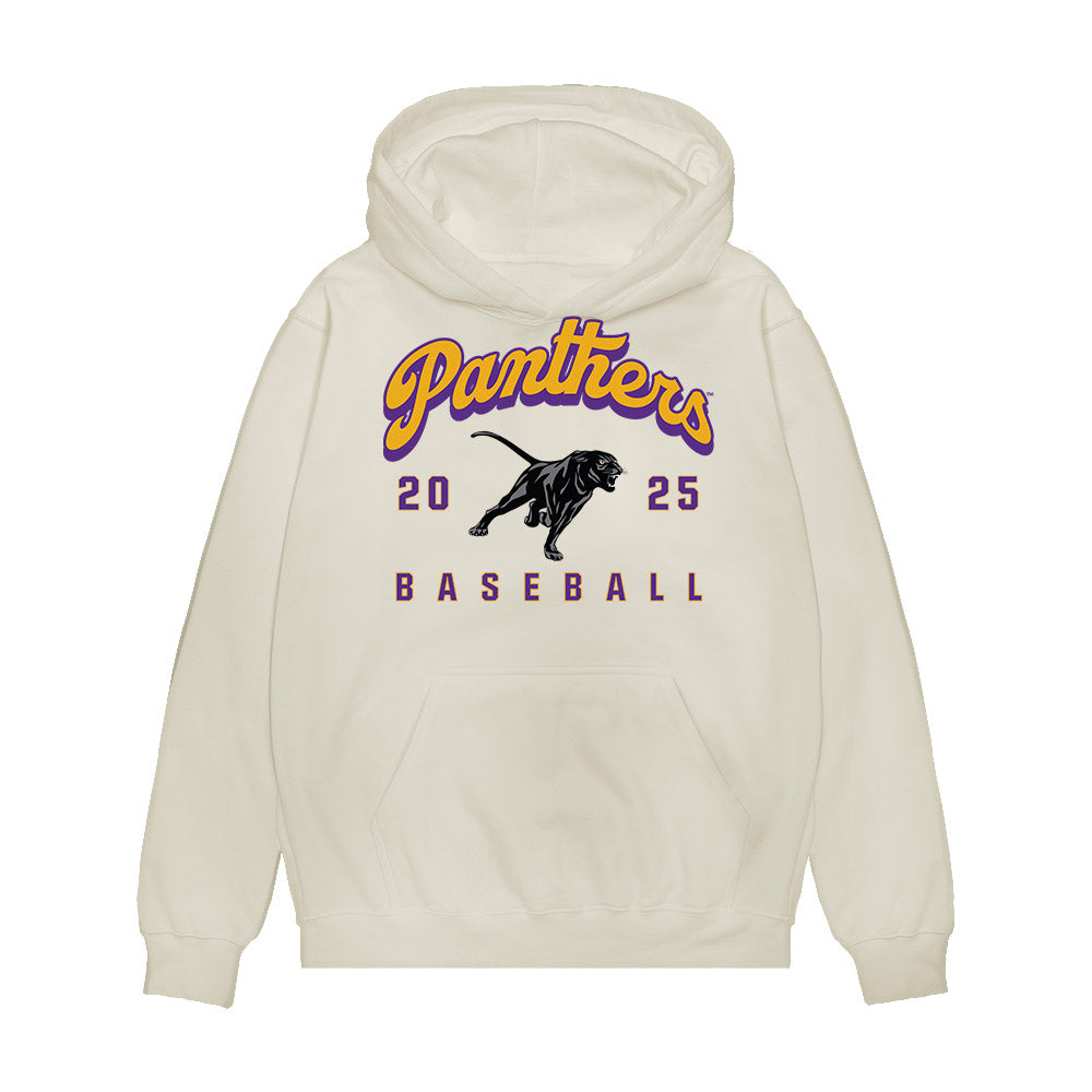 undefined - NCAA Baseball : - Roster Premium Hooded Sweatshirt-0