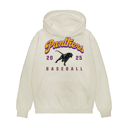 undefined - NCAA Baseball : - Roster Premium Hooded Sweatshirt-0