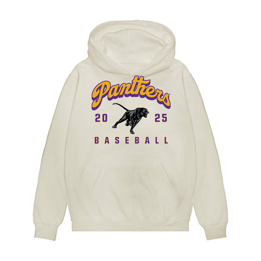 undefined - NCAA Baseball : - Roster Premium Hooded Sweatshirt-0