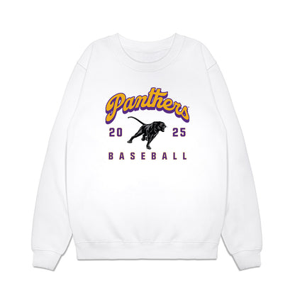 undefined - NCAA Baseball : - Roster Premium Crewneck Sweatshirt-0