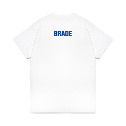 Hampton - NCAA Women's Tennis : Brielle Brade - Classic Shersey T-Shirt-1