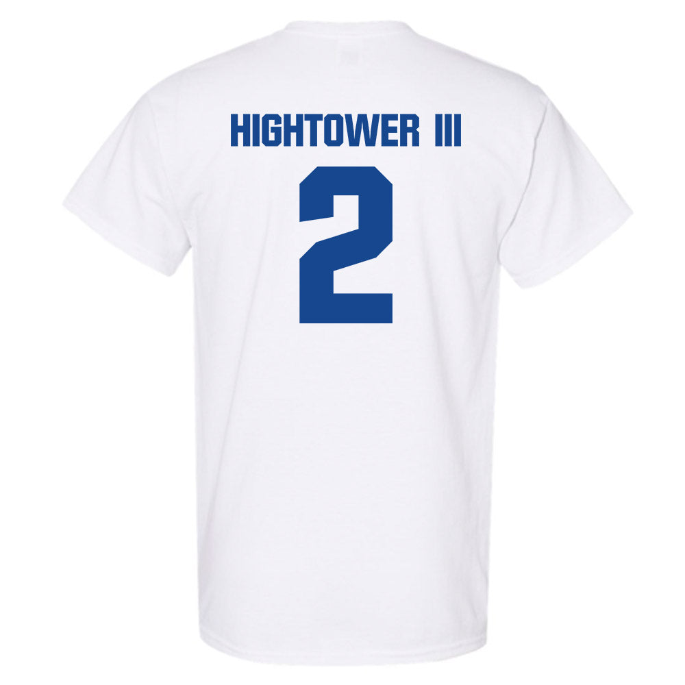 Hampton - NCAA Football : Anthony Hightower III - Classic Shersey T-Shirt-1