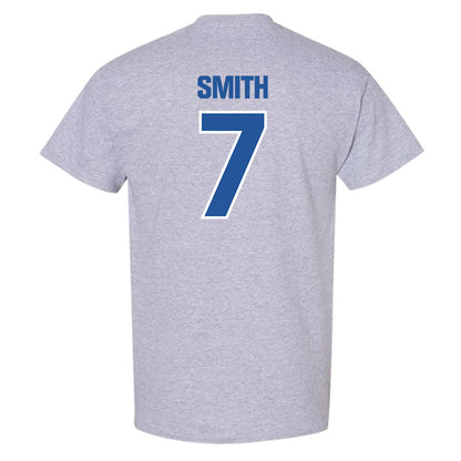 Hampton - NCAA Football : Isaiah Smith - Classic Shersey T-Shirt-1