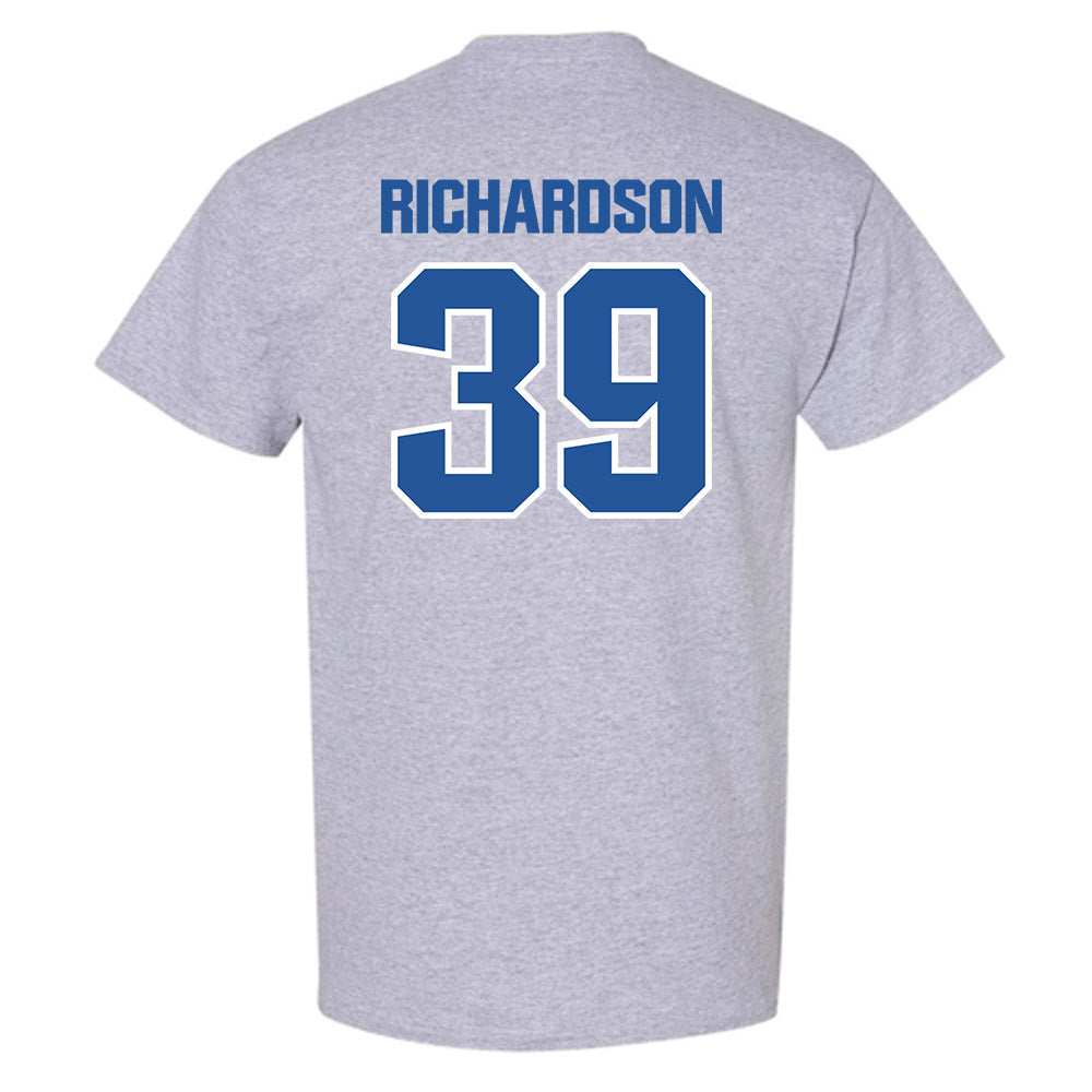 Hampton - NCAA Football : Kevin Richardson - Classic Shersey T-Shirt-1