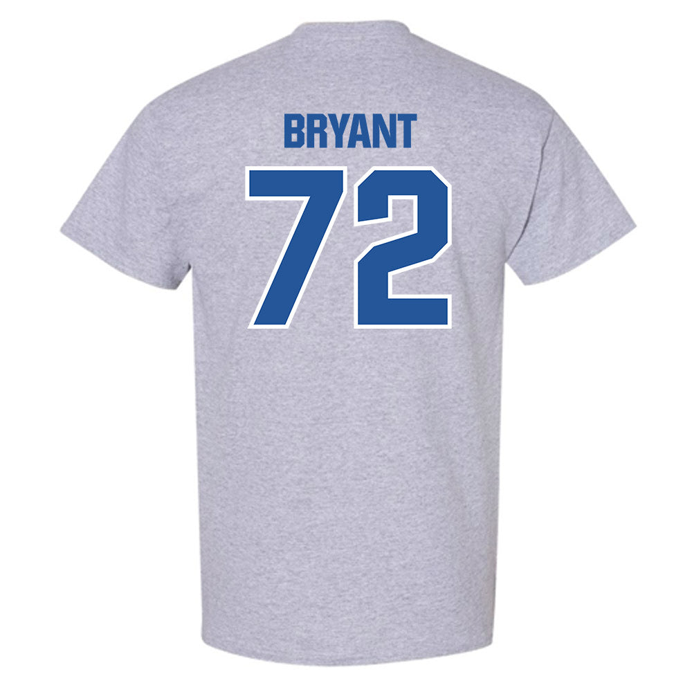 Hampton - NCAA Football : Dakari Bryant - Classic Shersey T-Shirt-1